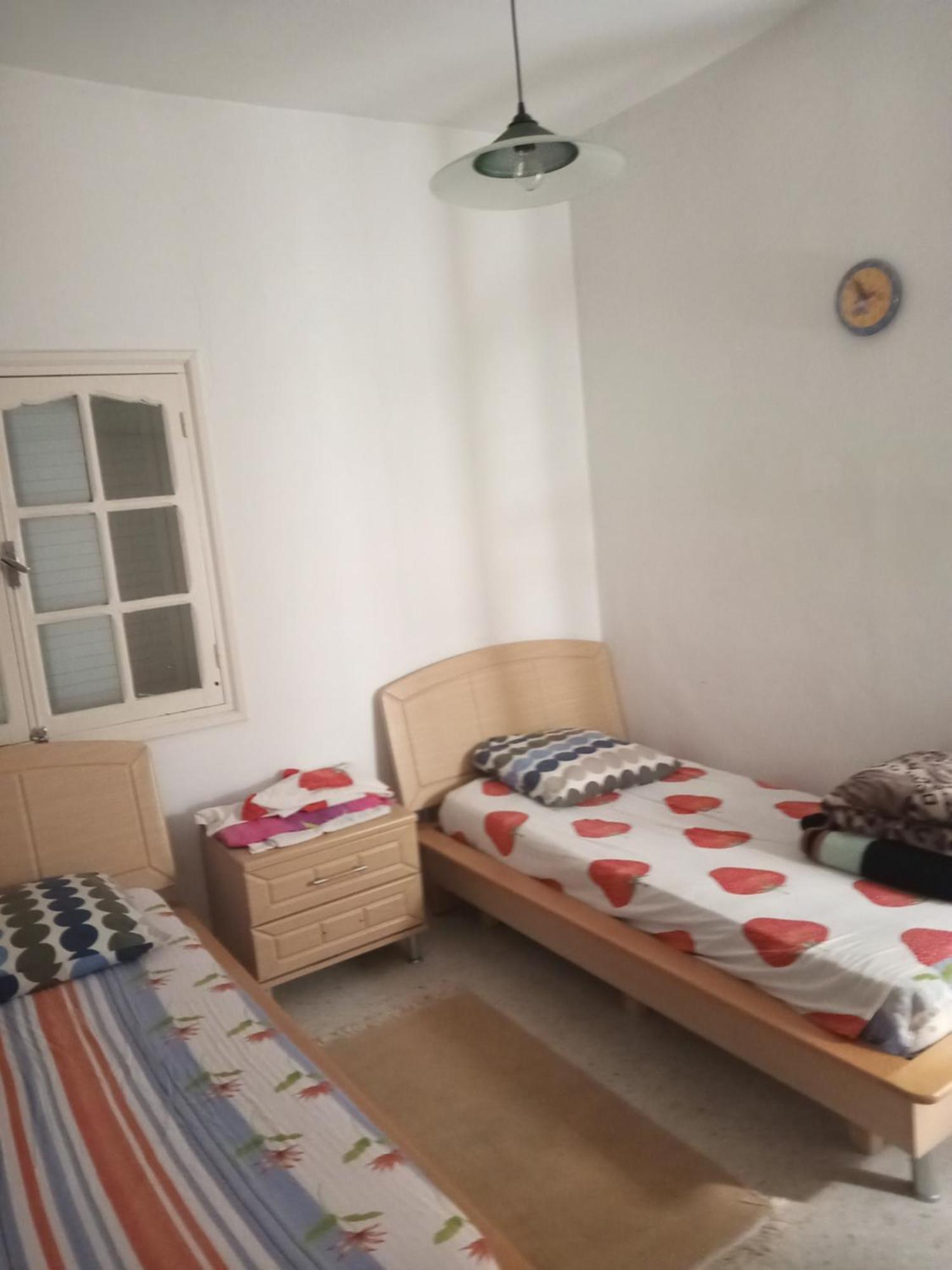 Maison De Vacances طبرقة المظهر الخارجي الصورة