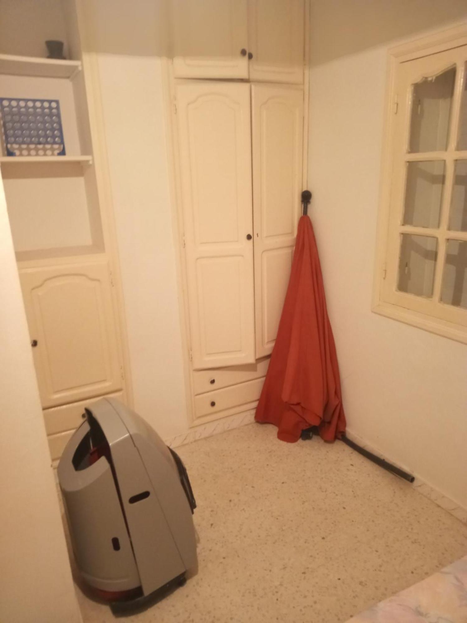 Maison De Vacances طبرقة المظهر الخارجي الصورة