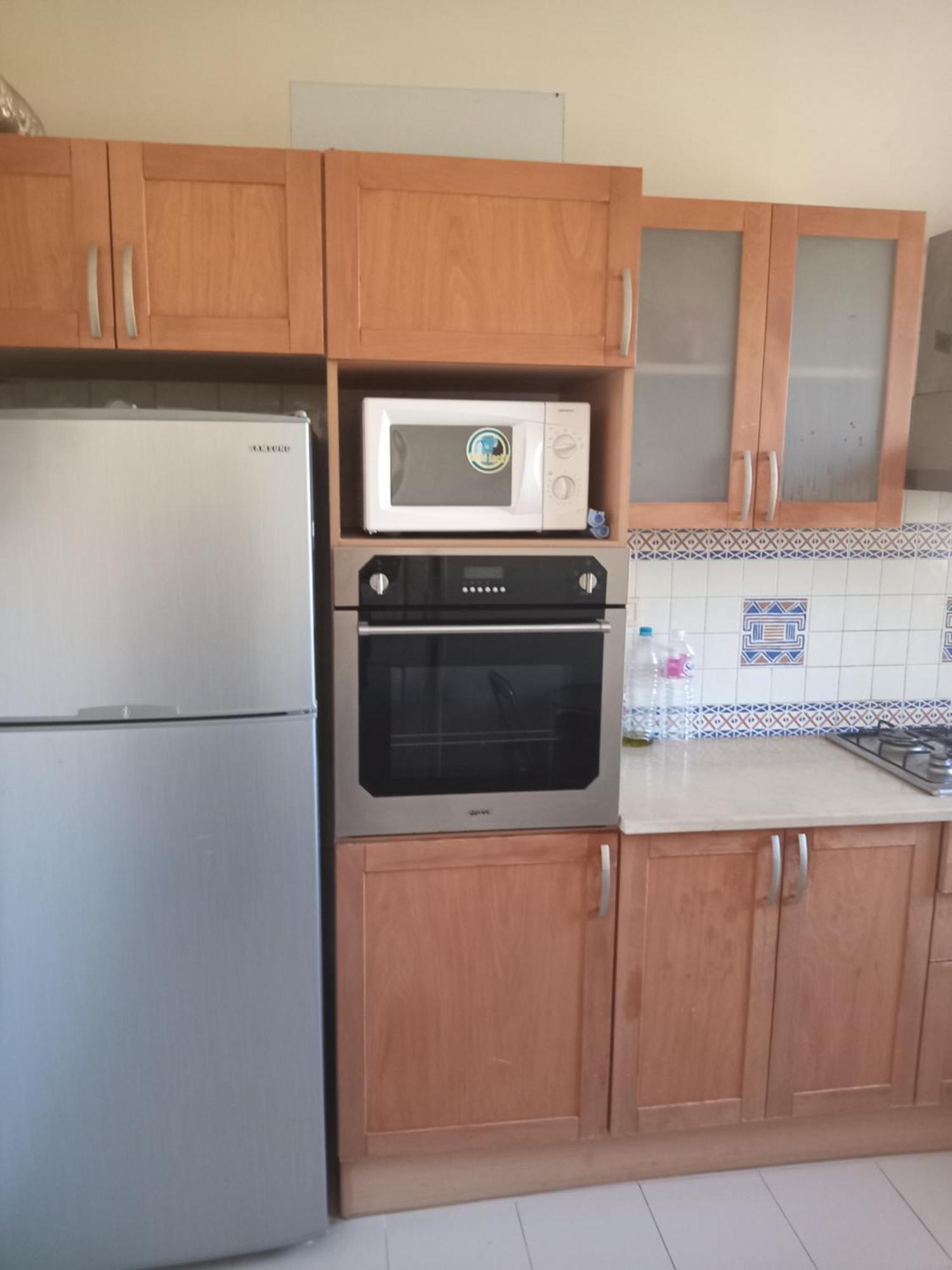 Maison De Vacances طبرقة المظهر الخارجي الصورة