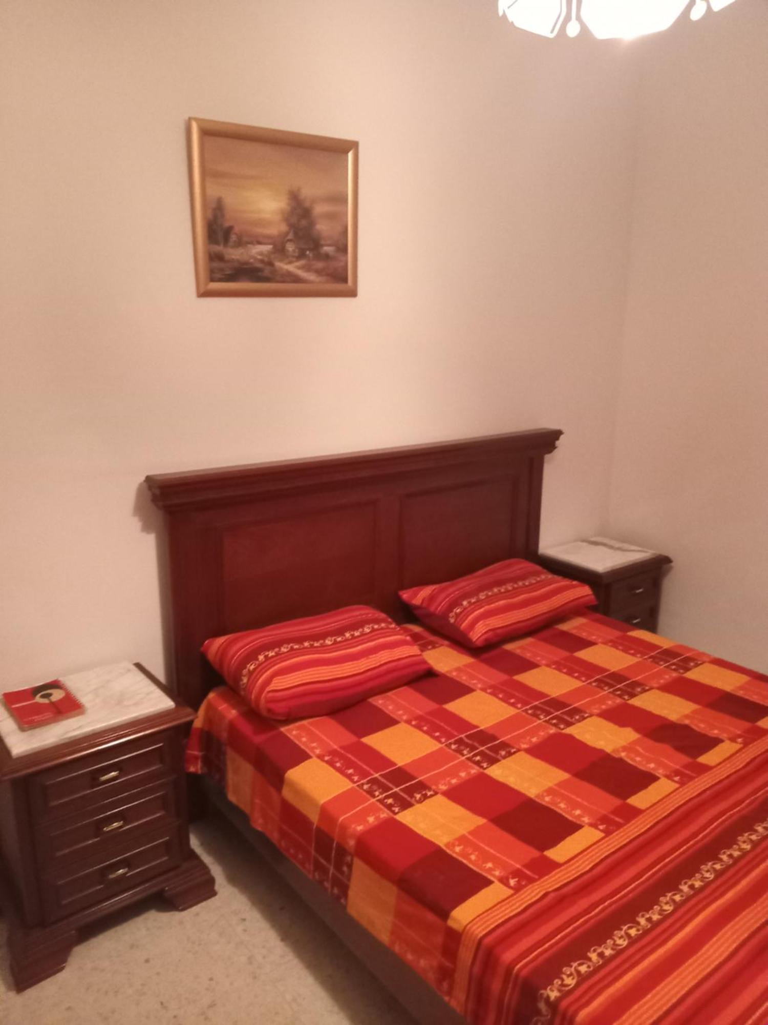 Maison De Vacances طبرقة المظهر الخارجي الصورة