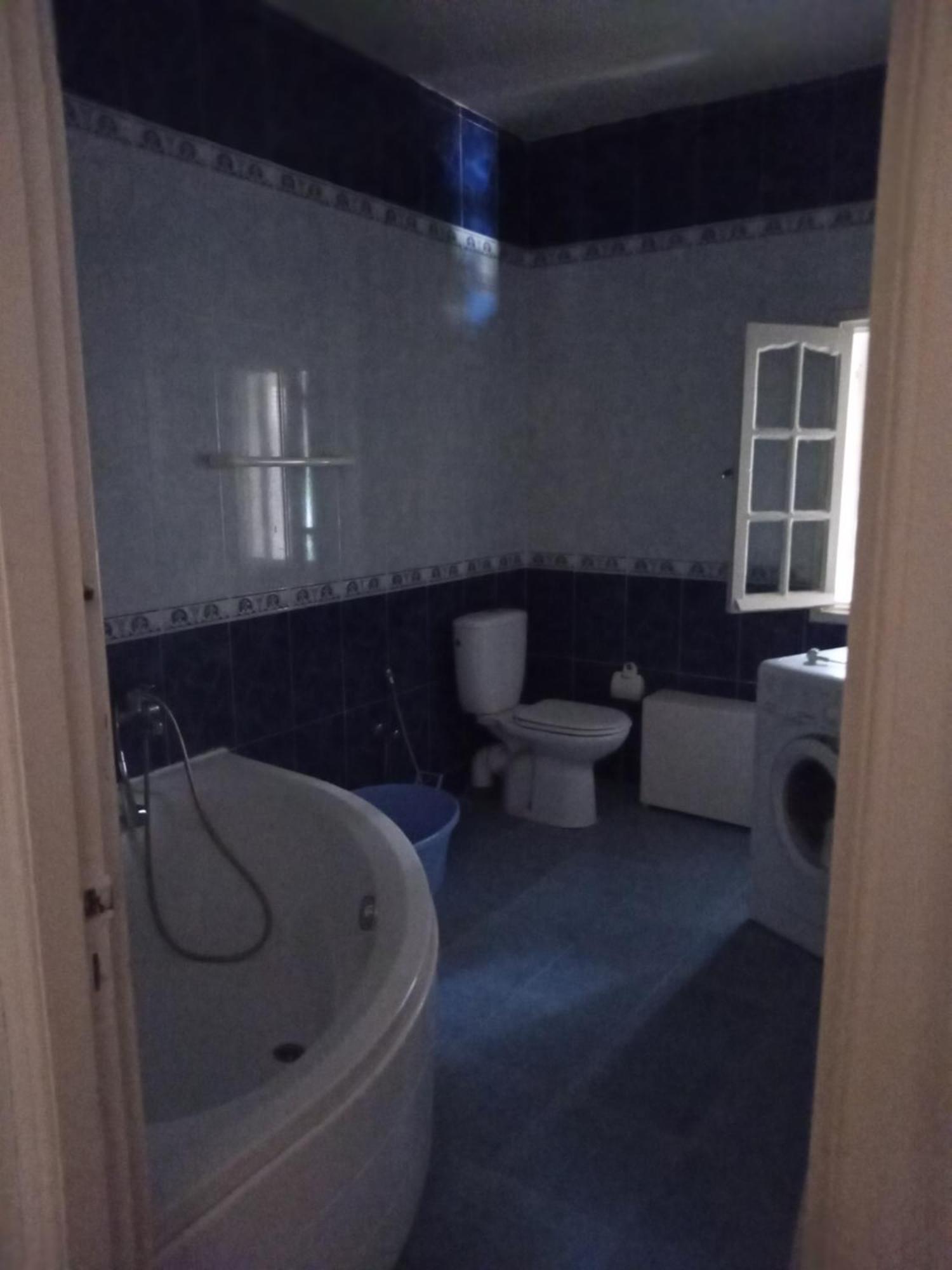 Maison De Vacances طبرقة المظهر الخارجي الصورة